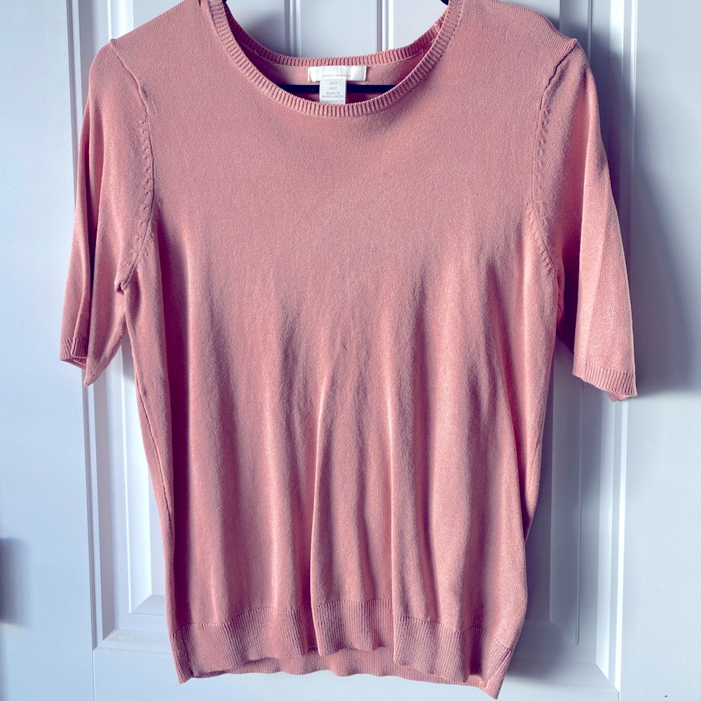 H&M Basics Top